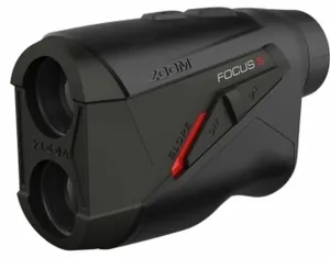 Zoom Focus S Entfernungsmesser Black