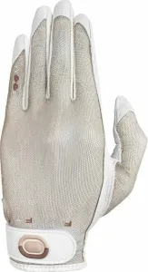 Zoom Gloves Sun Style Womens Golf Glove Sand Dots RH