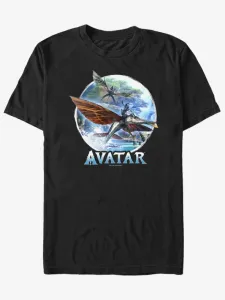ZOOT.Fan Twentieth Century Fox Avatar 2 T-Shirt Schwarz