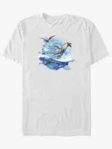 ZOOT.Fan Twentieth Century Fox Avatar 2 T-Shirt Weiß #391431