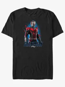 ZOOT.Fan Marvel Giant-Man Ant-Man and The Wasp T-Shirt Schwarz
