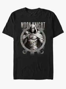 ZOOT.Fan Marvel Moon Knight T-Shirt Schwarz