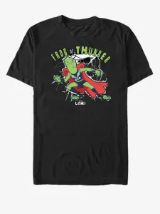 ZOOT.Fan Marvel Throg T-Shirt Schwarz #1366913