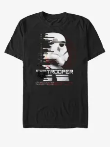 ZOOT.Fan Stormtrooper Star Wars: Andor T-Shirt Schwarz