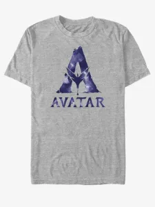 ZOOT.Fan Twentieth Century Fox Logo Avatar 1 T-Shirt Grau #393557
