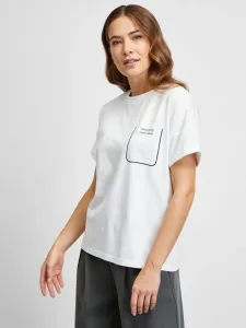 ZOOT.lab Tinie T-Shirt Weiß
