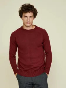 ZOOT.lab Olin Pullover Rot