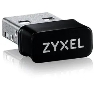 Zyxel NWD6602, EU, Dual-Band Wireless AC1200 Nano USB Adapter